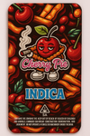 Cherry Pie - Vape Cart