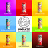 Sodaze Infused Craft Soda