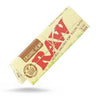 RAW Organic 1&1/4 Rolling Papers