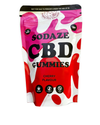 Sodaze CBD Gummies