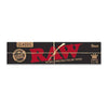 Raw Black King Size Slim Rolling Papers