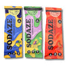 Sodaze CBD Lollipops