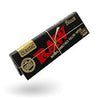 Raw Black King Size Slim Rolling Papers