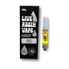 1ml Pandemic Genetics Live Rosin Vape