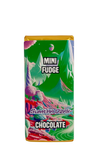 Mini Fudge Chocolate