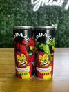 Sodaze - Mr. Grumpy's Private Stash 50mg
