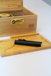 All-in-One Stashbox and Accessories